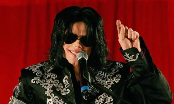 Fact – Michael Jackson Made More Money Than every living Star in 2024 with $600 million