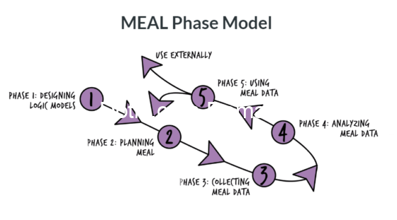 Monitoring, Evaluation, Learning, and Accountability (MEL) Officer At All for Peace and Dignity (APADE)