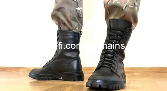 “Family Accuses Army Of Cover-Up As Controversy Trails Delta Estate Killing” — Soldier Acted In Self-Defence, Says Military