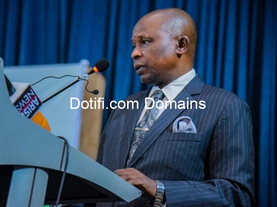 Presidential Pardon Still Under Review, Not Yet Final – AGF Fagbemi