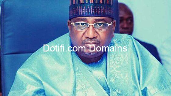 Security experts storm Kebbi as Idris steps up war on crime