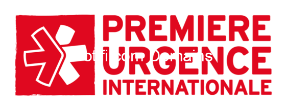 Security Guard at Premiere Urgence Internationale (PUI)