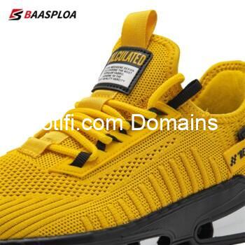 Everything on Balogun