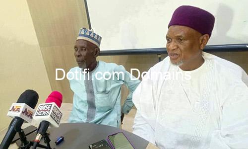 “Compassion For The Children” — I Sought Tinubu’s Mercy For Maryam Sanda, Says Late Bilyaminu Bello’s Father