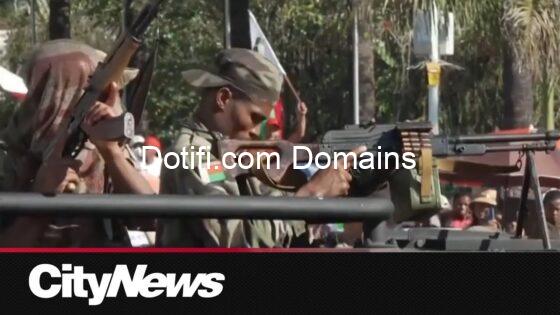 Madagascar’s Military Takes Power, Fleeing President Impeached