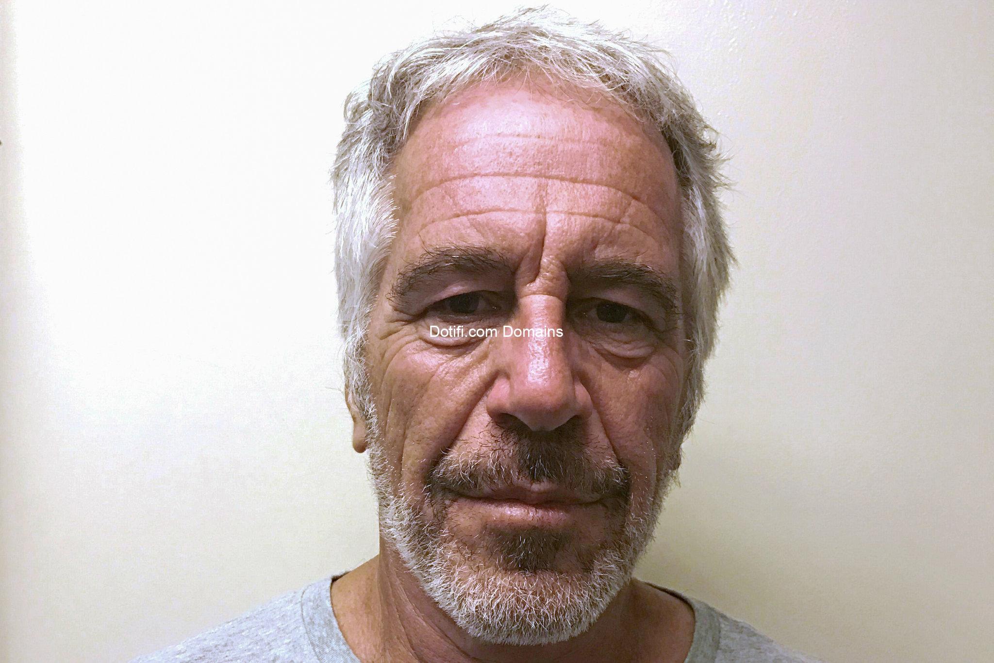 Ten Strange Things That Happened On The Day Jeffrey Epstein Died — and How Two Guards Fell Asleep at the same Time !